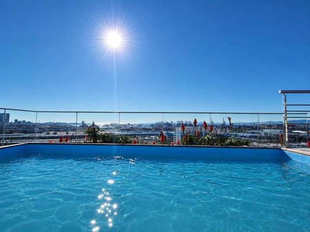 1 Bedroom Apartment in Woodstock