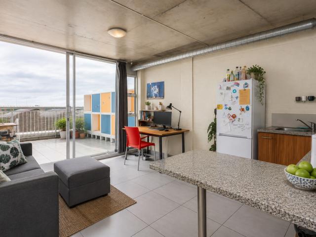 1 Bedroom Apartment in Woodstock