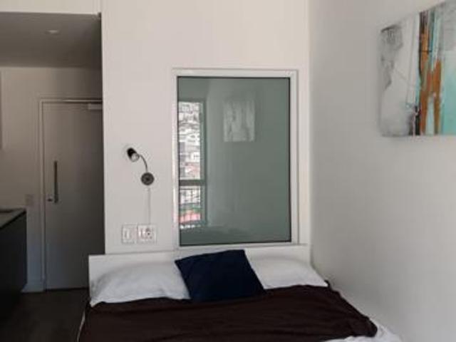 1 Bedroom Apartment in Woodstock