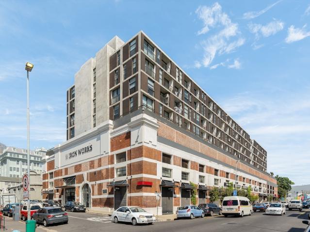 1 Bedroom Apartment in Woodstock