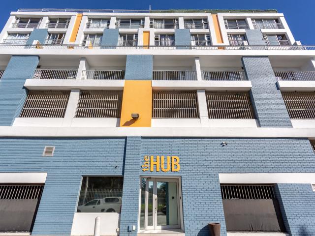1 Bedroom Apartment in Woodstock