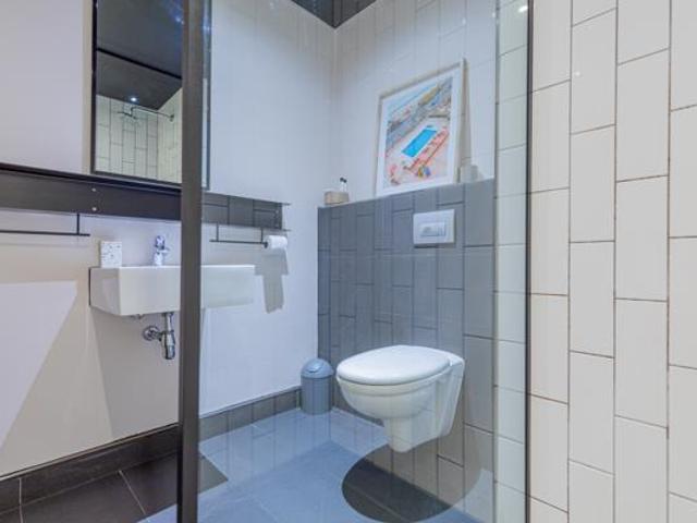 1 Bedroom Apartment in Woodstock