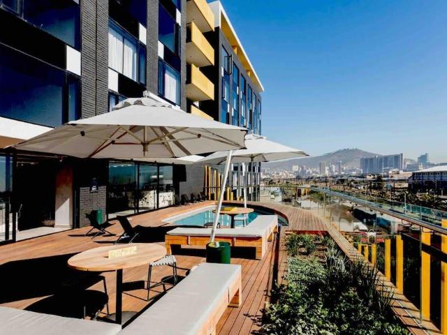 1 Bedroom Apartment in Woodstock