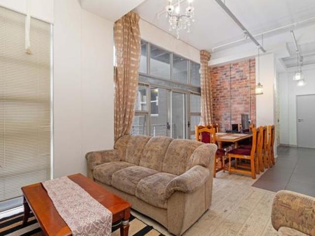 1 Bedroom Apartment in Woodstock