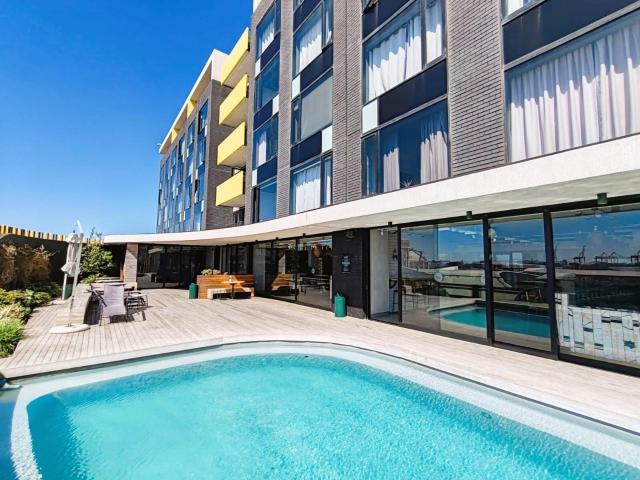 1 Bedroom Apartment in Woodstock