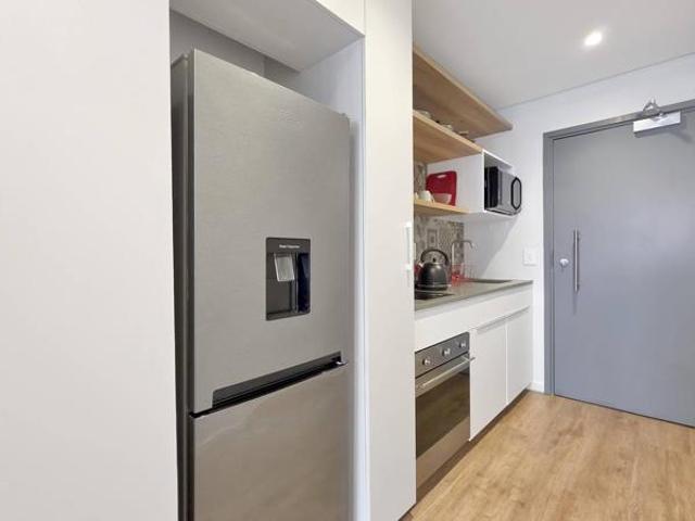 1 Bedroom Apartment in Woodstock