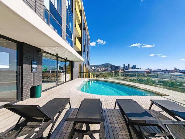 1 Bedroom Apartment in Woodstock