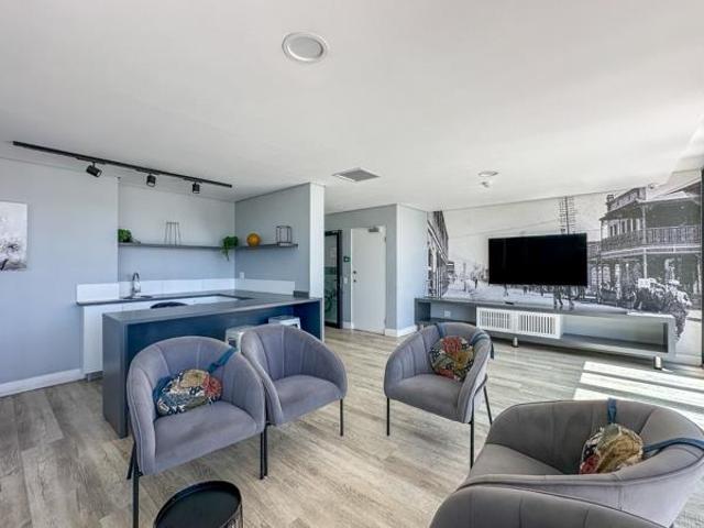 1 Bedroom Apartment in Woodstock
