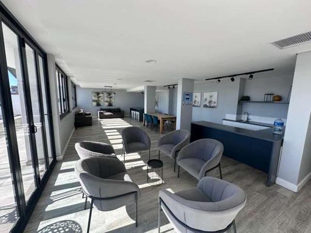 1 Bedroom Apartment in Woodstock