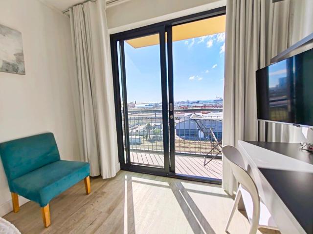 1 Bedroom Apartment in Woodstock