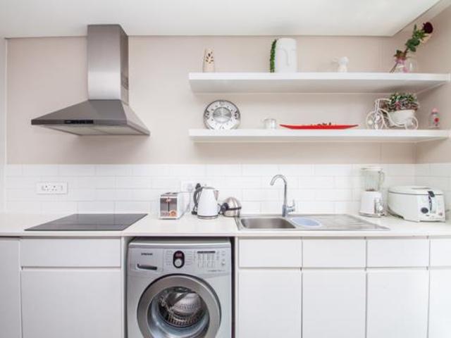 1 Bedroom Apartment in Woodstock