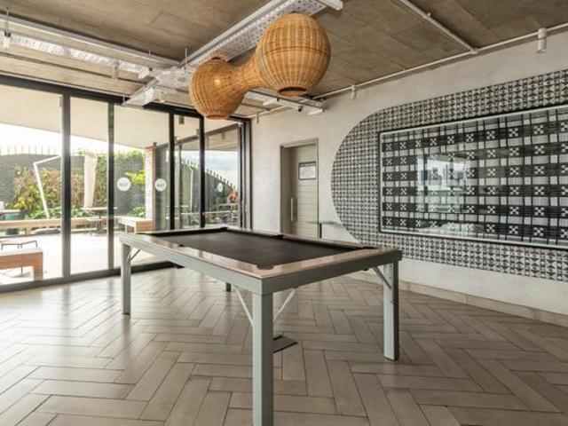 1 Bedroom Apartment in Woodstock