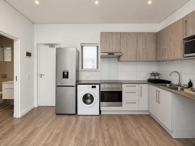 1 Bedroom Apartment in Woodstock