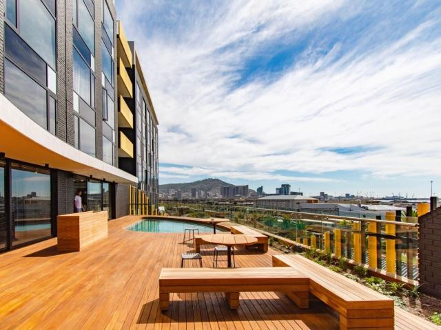 1 Bedroom Apartment in Woodstock