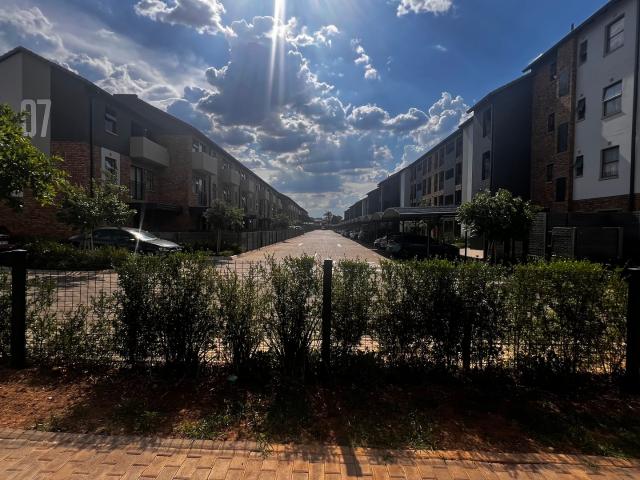 1 Bedroom Apartment in Wolmer