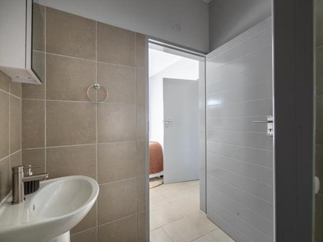 1 Bedroom Apartment in Wonderboom