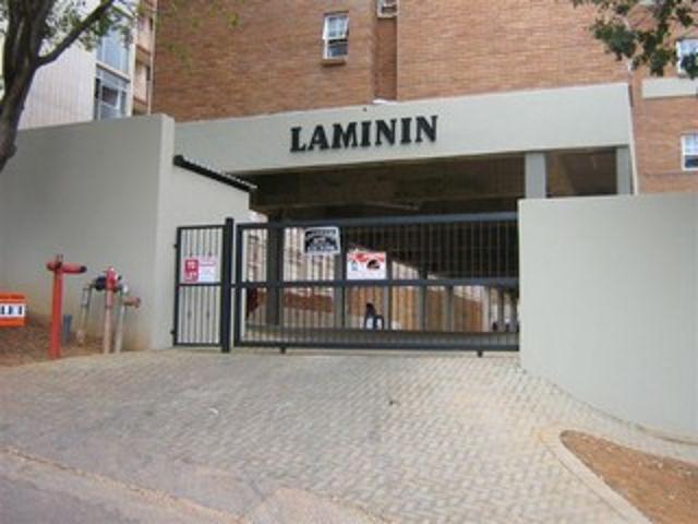1 Bedroom Apartment in Wonderboom
