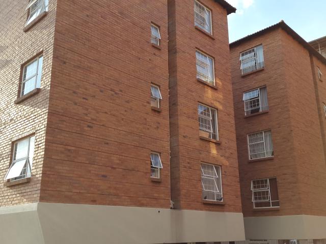 1 Bedroom Apartment in Wonderboom