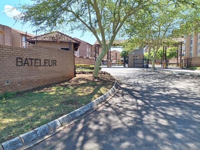 1 Bedroom Apartment in Wonderboom