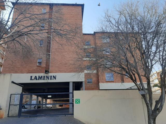 1 Bedroom Apartment in Wonderboom