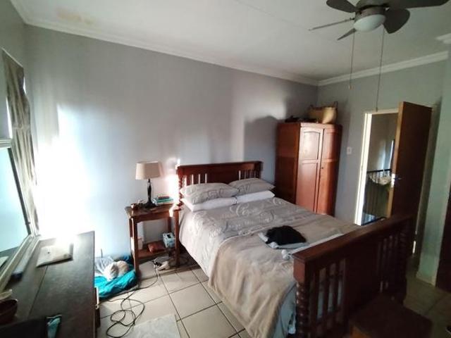 1 Bedroom Apartment in Wonderboom