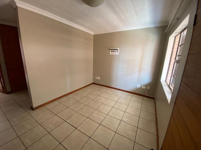 1 Bedroom Apartment in Wonderboom