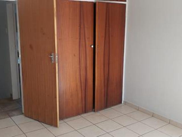1 Bedroom Apartment in Wonderboom