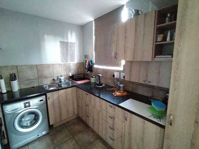 1 Bedroom Apartment in Wonderboom