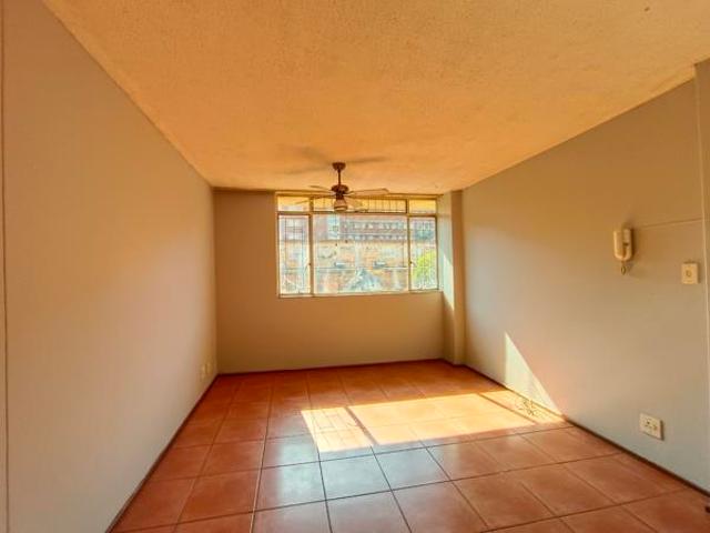 1 Bedroom Apartment in Wonderboom South