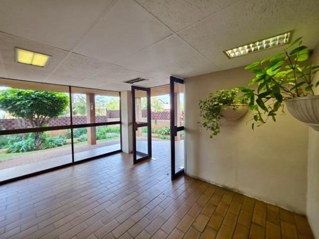 1 Bedroom Apartment in Wonderboom South