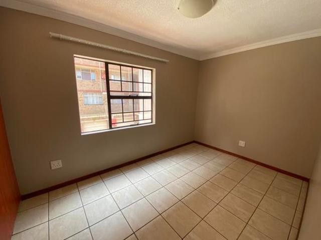 1 Bedroom Apartment in Wonderboom South