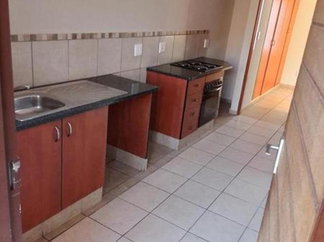 1 Bedroom Apartment in Wonderboom South