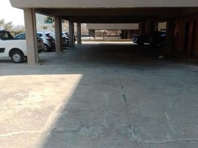 1 Bedroom Apartment in Wonderboom South