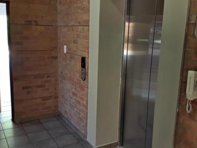 1 Bedroom Apartment in Wonderboom South