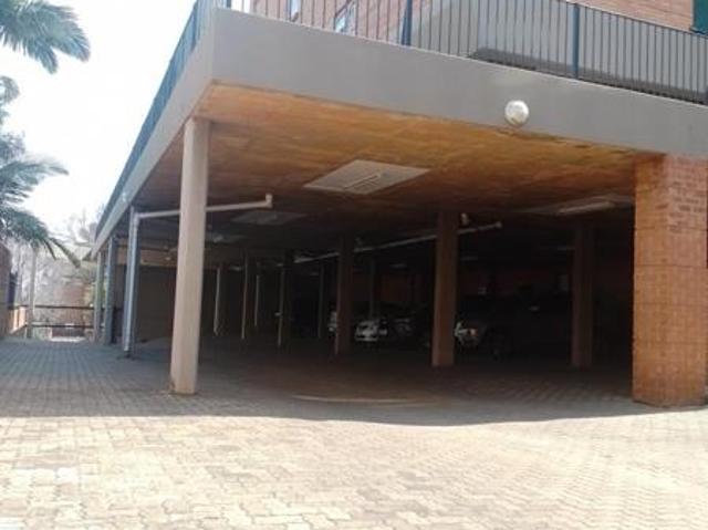1 Bedroom Apartment in Wonderboom South