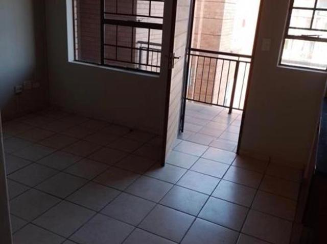 1 Bedroom Apartment in Wonderboom South