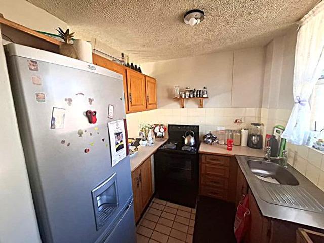 1 Bedroom Apartment in Wonderboom South