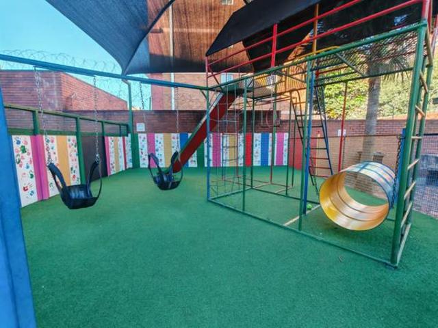1 Bedroom Apartment in Wonderboom South