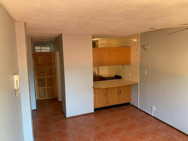 1 Bedroom Apartment in Wonderboom South
