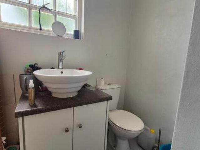 1 Bedroom Apartment in Worcester Central