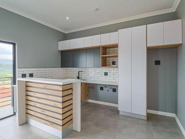 1 Bedroom Apartment in Xanadu Eco Park