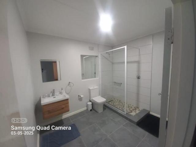 1 Bedroom Apartment in Yzerfontein