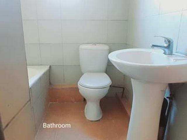 1 Bedroom Apartment in Yellowwood Park