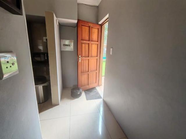 1 Bedroom Apartment in Zwartkop Golf Estate