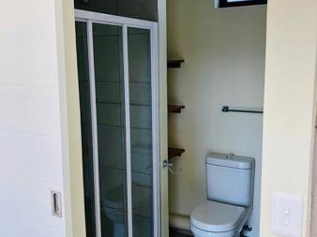 1 Bedroom Apartment in Zwartkop Golf Estate