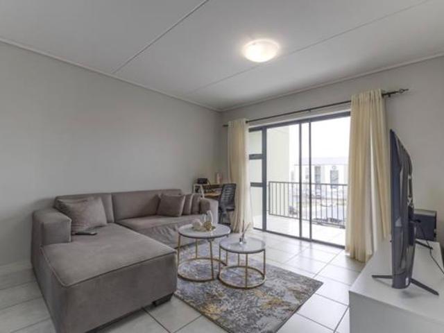 1 Bedroom Apartment in Zwartkop