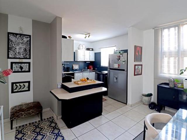 1 Bedroom Apartment in Zwartkop
