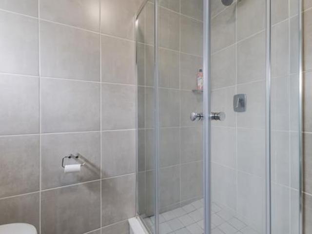 1 Bedroom Apartment in Zwartkop