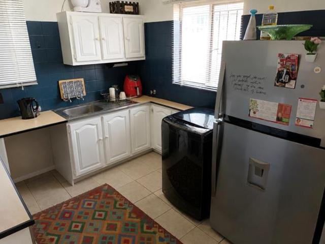 1 Bedroom Apartment in Zwartkop