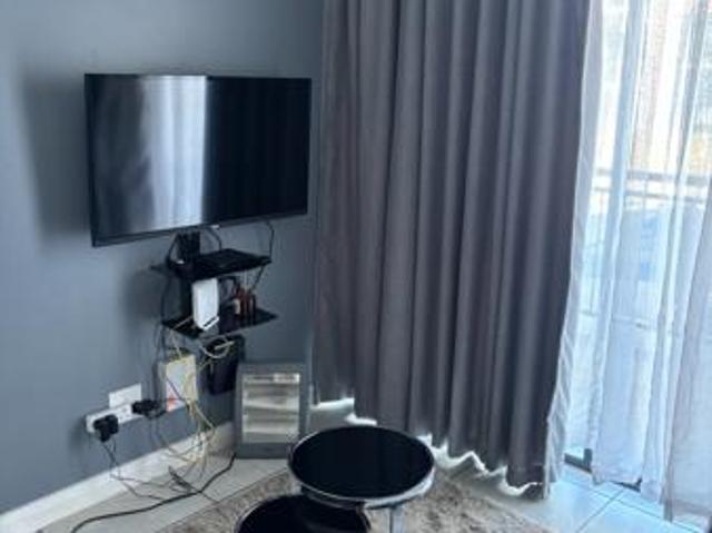 1 Bedroom Apartment in Zwartkop